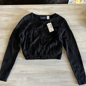 Christmas outfit size 6 from childrens place